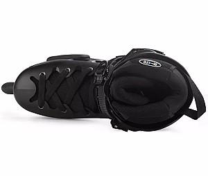 Role copii Micro MT3 Black (44-45)