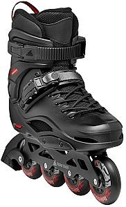 Role copii Rollerblade  RB 80 size 39 Nero/Rosso