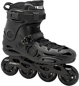 Role copii SEBA E3 80 Premium Black size 47