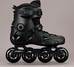 Role copii SEBA E3 80 Premium Black size 47