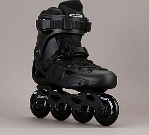 Role copii SEBA E3 80 Premium Black size 47