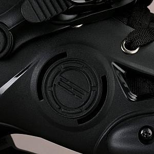 Role copii SEBA E3 80 Premium Black size 45