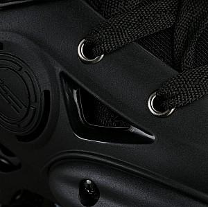 Role copii SEBA E3 80 Premium Black size 47