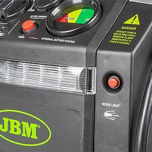 Starter auto JBM 53688