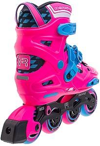 Role copii SEBA EZX Pink Size 37-40