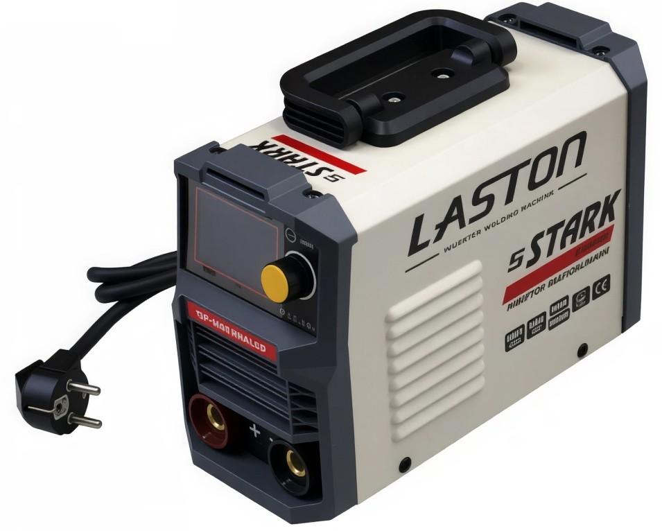 Aparat de sudat Stark ISP-1600 MMA LCD (230071600)