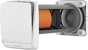 Recuperator de aer Ambientica Ghost Wireless+ 100 Master