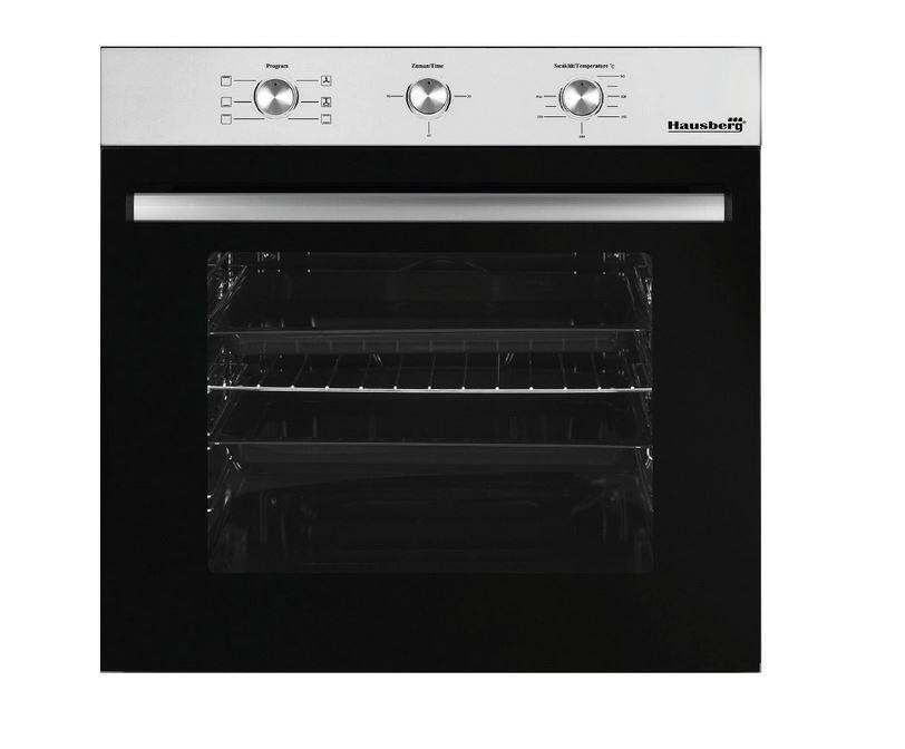 Cuptor electric incorporabil HAUSBERG HB-8053