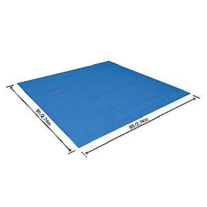 Covoras sub piscina BESTWAY 58000BW