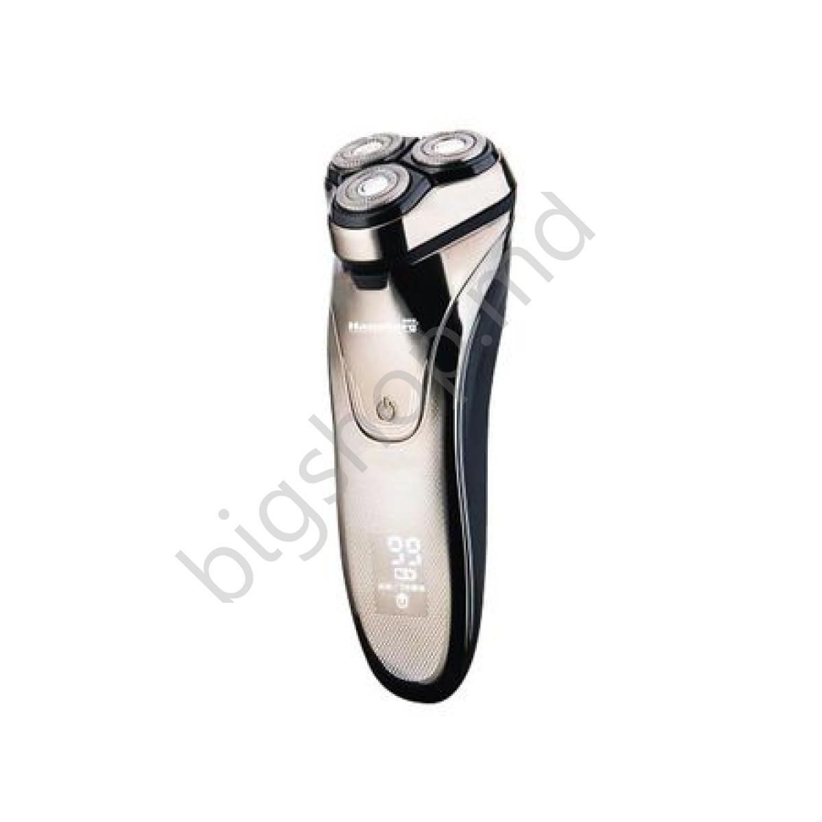 Aparat de ras electric HAUSBERG HB-72GR