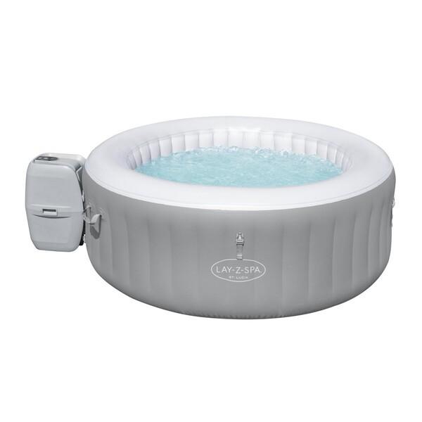Piscina BESTWAY St.Lucia AirJet 170×66см