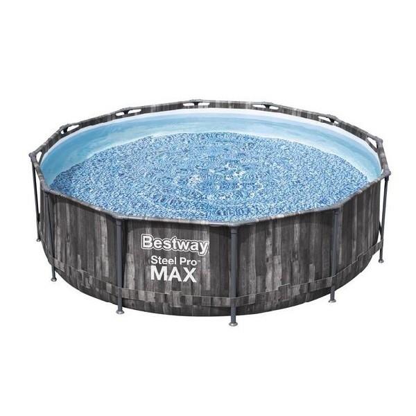 Piscina cu carcasa BESTWAY 5614XBW