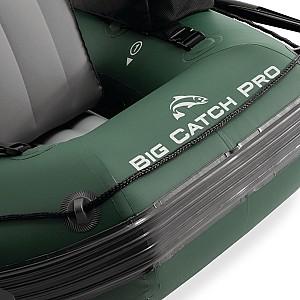 Barca Intex Big Catch Pro™