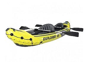 Barca Intex Explorer K2 312x91x51 cm (68307)