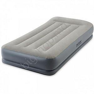 Saltea gonflabila Intex VELUR FIBER-TECH 990x1910x300