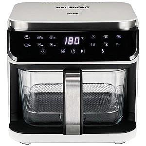 Friteuza cu aer cald HAUSBERG HB-2343AB
