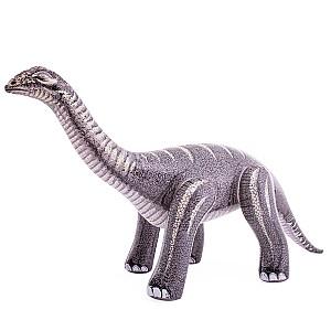 Jucarie interactiva Intex Triceratops și Brontosaurus gonflabil