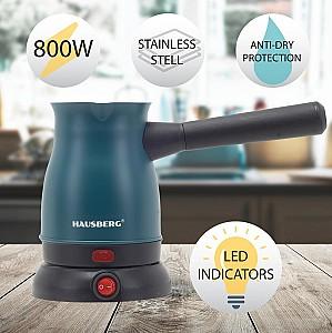 Ibric de cafea HAUSBERG HB-3815VR