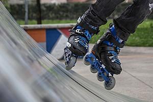 Role copii Fila NRK Junior Boy 32-35