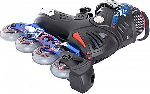 Role copii Fila NRK Junior Boy 32-35