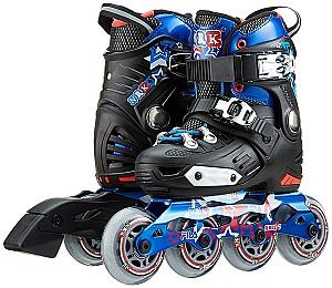 Role copii Fila NRK Junior Boy 32-35