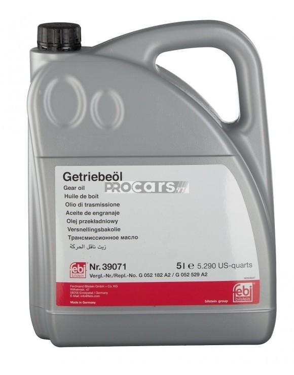 Ulei de transmisie FEBI 39071