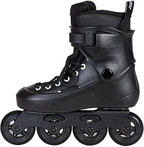 Role copii Powerslide Zoom Black 80 Size 41-42