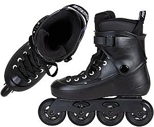 Role copii Powerslide Zoom Black 80 Size 41-42