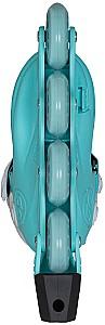 Role copii Powerslide Stargaze Aqua 37-40
