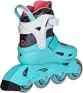 Role copii Powerslide Stargaze Aqua 29-32