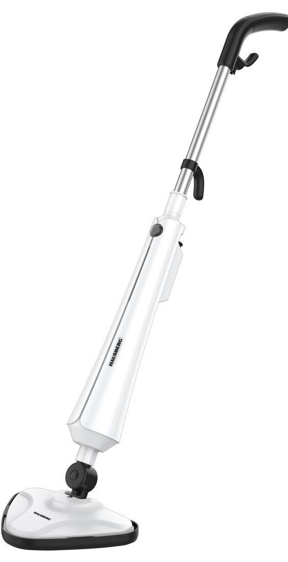 Mop cu aburi HAUSBERG HB-2883AB
