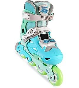 Role copii Micro CosmoID Joy Blue (35-38)