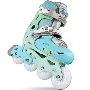 Role copii Micro CosmoID Joy Blue (35-38)