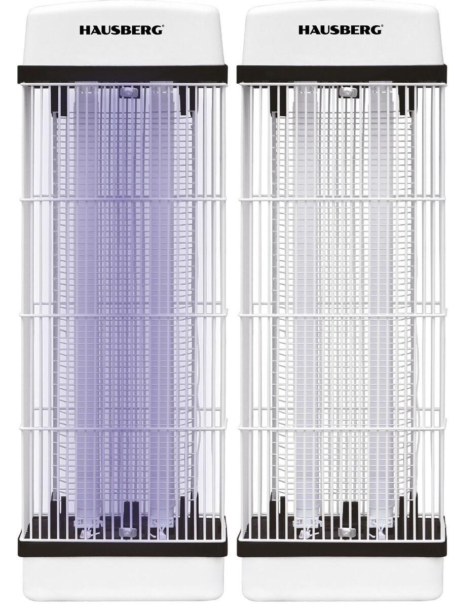 Aparat anti insecte HAUSBERG HB-792AB