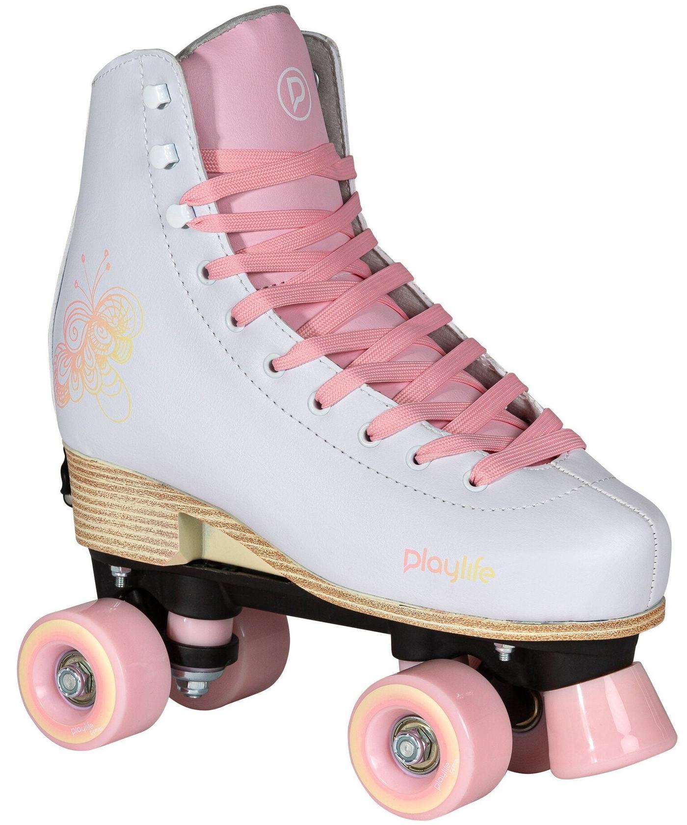 Role copii Playlife Classic Pale Rose 31-34 (880329)