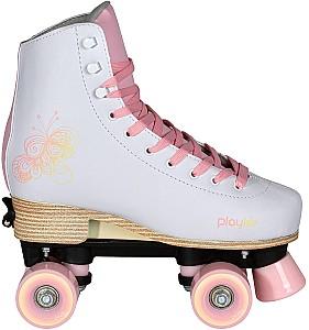 Role copii Playlife Classic Pale Rose 31-34 (880329)