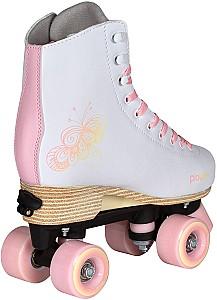 Role copii Playlife Classic Pale Rose 31-34 (880329)