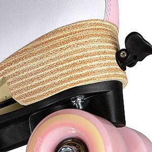 Role copii Playlife Classic Pale Rose 31-34 (880329)