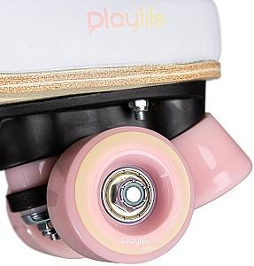 Role copii Playlife Classic Pale Rose 31-34 (880329)