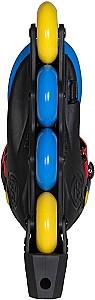 Role copii Powerslide Rocket Motley 33-36 (940711)