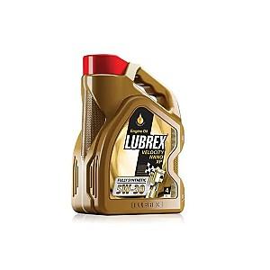 Ulei motor Lubrex LUB-Velocity Nano XP 5W-30 4L