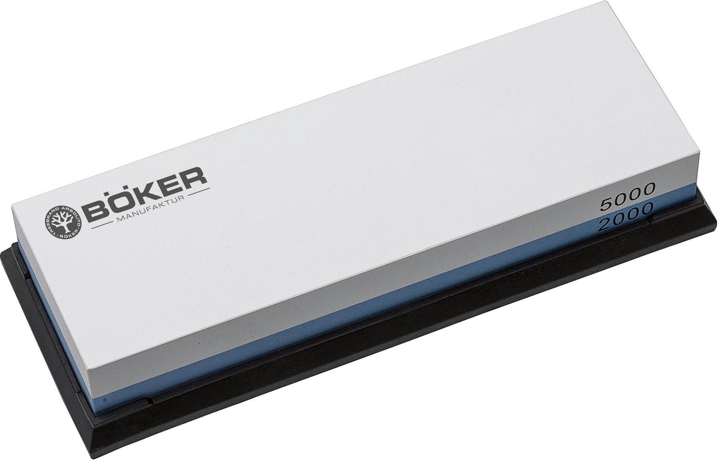 Ascutitor pentru cutite Boker Water Stone BO‑09BO196