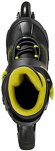 Role copii Playlife Joker Yellow Glow Combo Set 31-34 (880326)