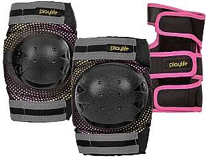 Role copii Playlife Joker Yellow Glow Combo Set 31-34 (880326)