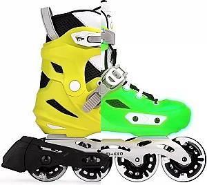 Role copii Micro Infinite Yellow 29-32