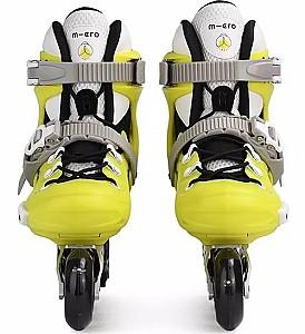 Role copii Micro Infinite Yellow 29-32