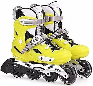 Role copii Micro Infinite Yellow 29-32