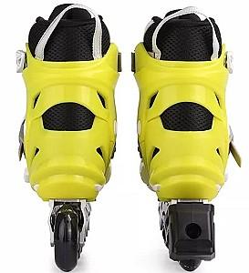 Role copii Micro Infinite Yellow 29-32