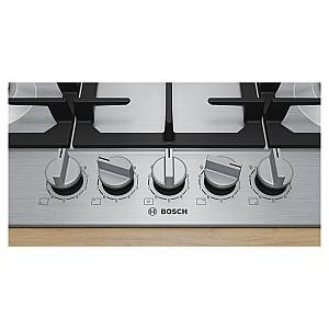 Plita pe gaz incorporabila Bosch PCQ7A5I90