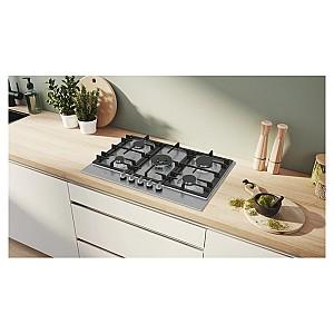 Plita pe gaz incorporabila Bosch PCQ7A5I90